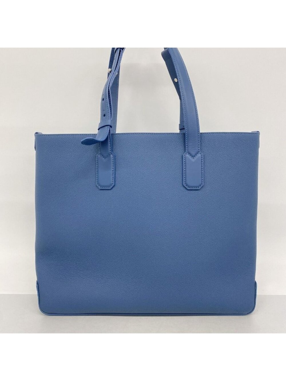 Louis Vuitton Tote Aerogram Fast Line Blue - Picture 8 of 8